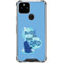 Elf Mr. Narwhal Farewell Google Pixel 5 Clear Case